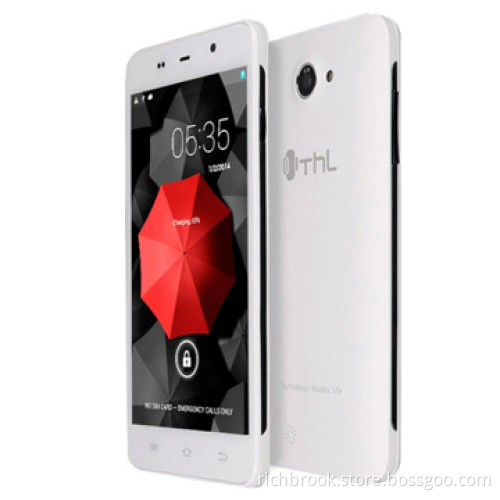 Thl W200c Android Smart Phone